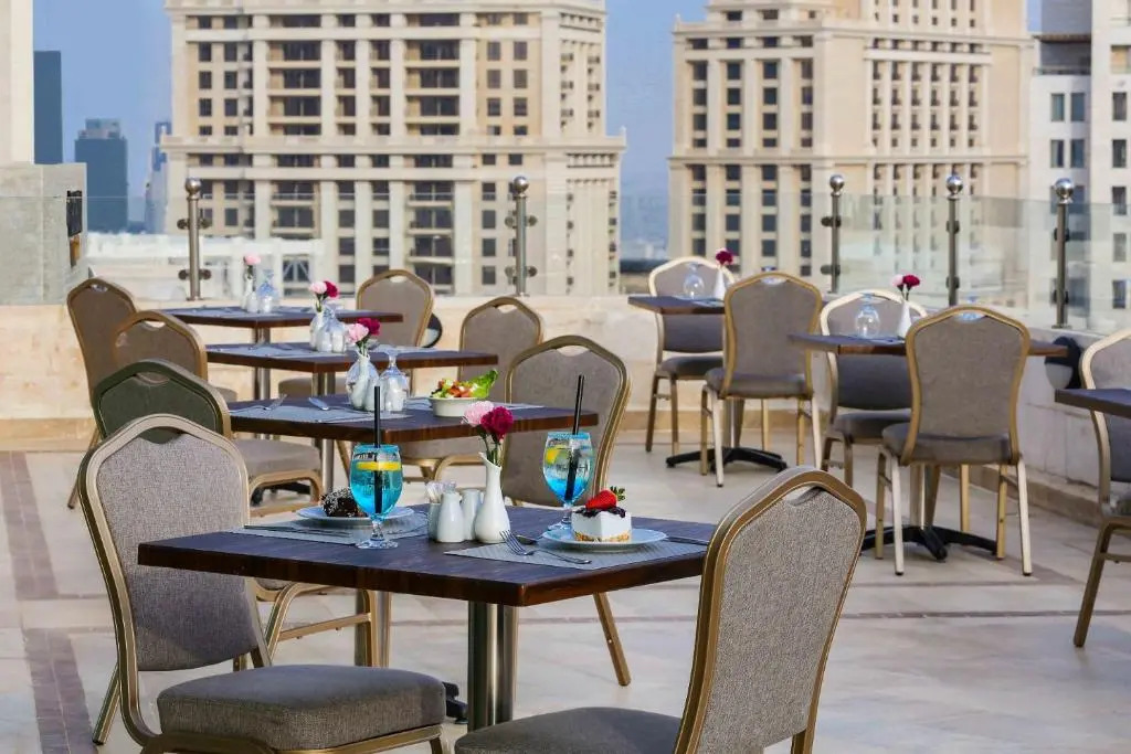 Retaj Hotel