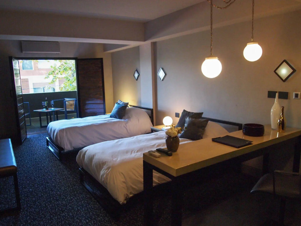 Prodeo Hotel + Lounge