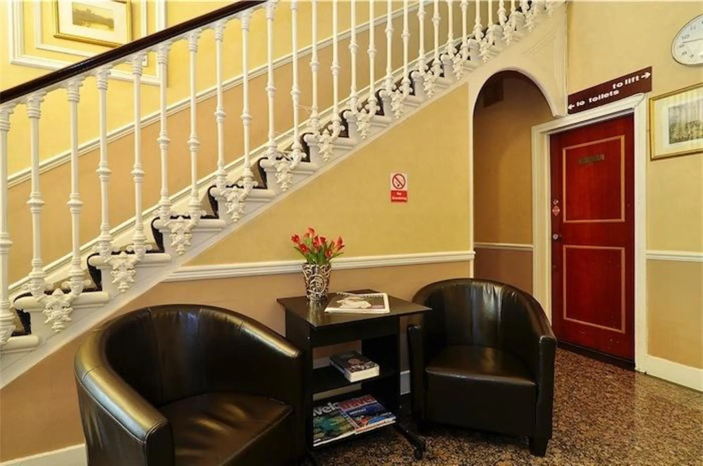 Hotel Oliver