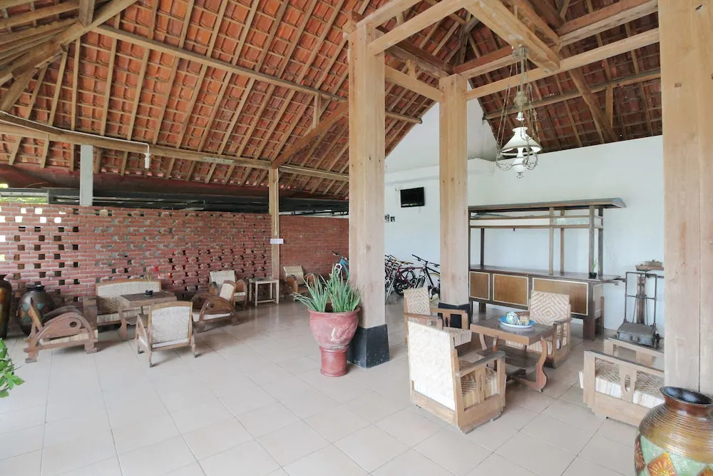 Airy Syariah Kasihan Dusun Ngebel Yogyakarta