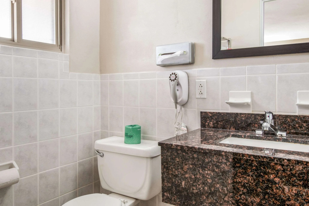Econo Lodge Mechanicsburg - Harrisburg West