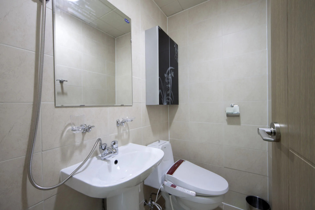 K-Grand Hostel Dongdaemun