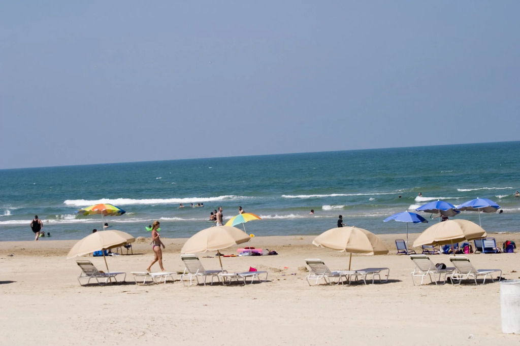 Peninsula Island Resort & Spa - Beachfront Property at South Padre Island