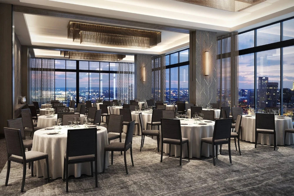 AC Hotel Miami Brickell