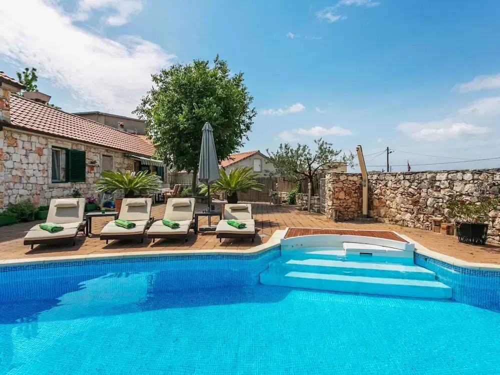 Holiday Home in Marina near Beaches