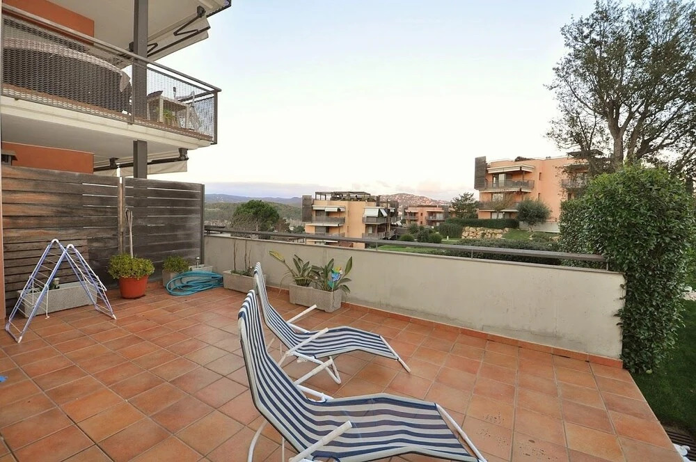 Apartment Santa Marta