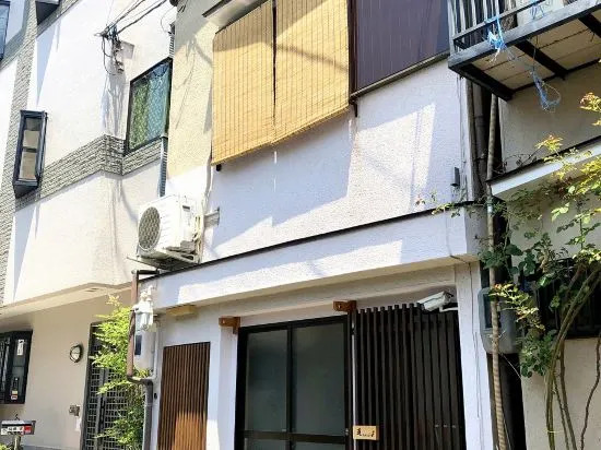 Kt-1-Detached House / Vacation Stay 9036