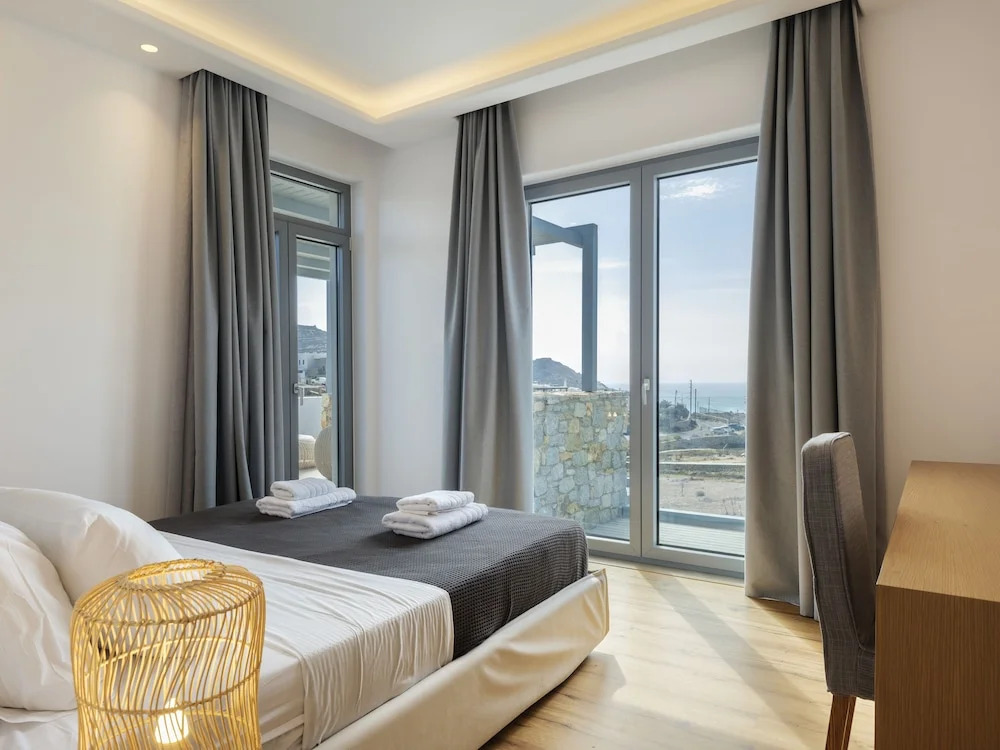 Villa Meraviglia Elia Mykonos