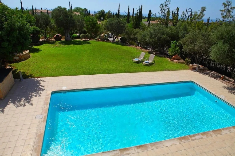 Aphrodite Hills Holiday Residences Superior Villas 3 Bedroom Superior Villa - 0085