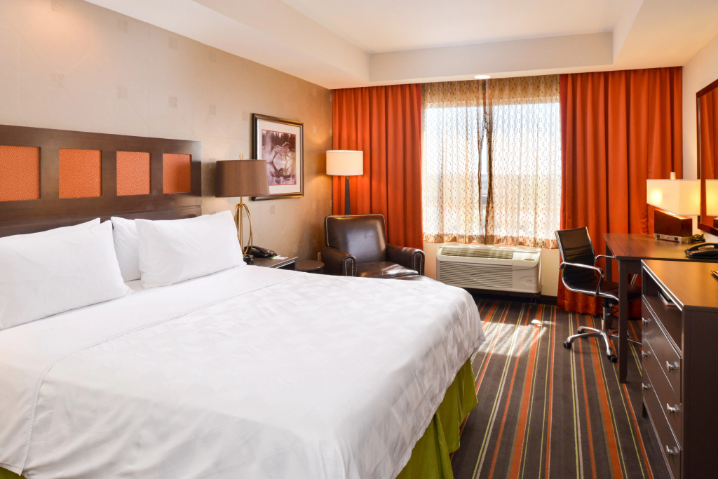 Holiday Inn - Amarillo East by IHG