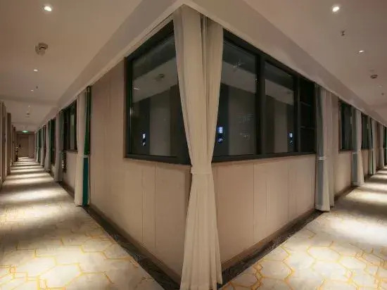 Ruishang Yuejing Jiari Hotel