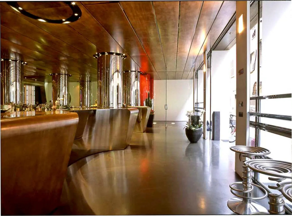 DuoMo Hotel
