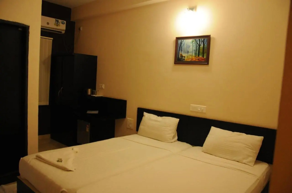 Hotel Sri Krishna Residency