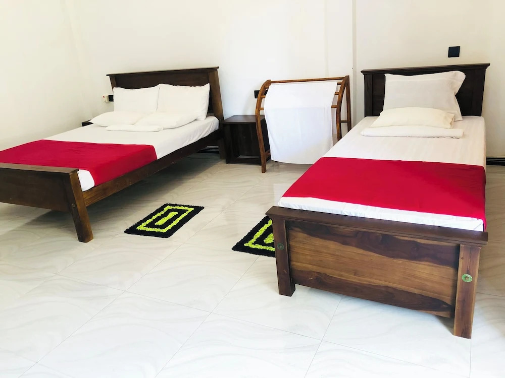 Thuru Sevana Villa