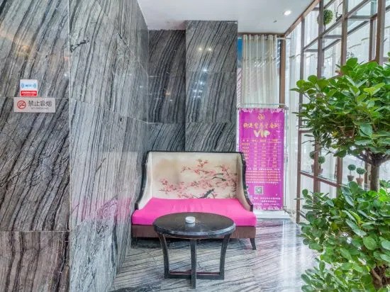 Wan Yun Hotel