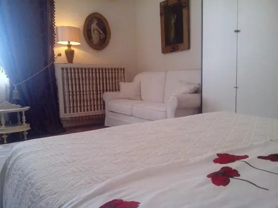 Apartment Baroque