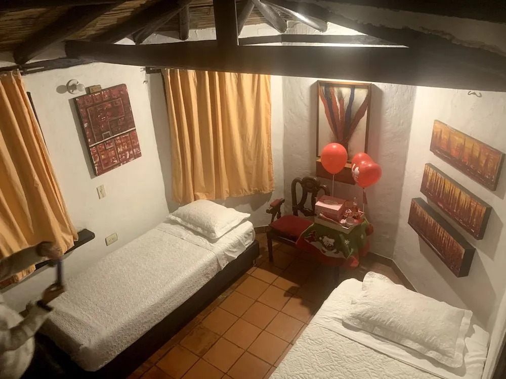 Alegria Hostel