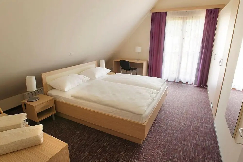 Terme Topolsica - Hotel Vesna