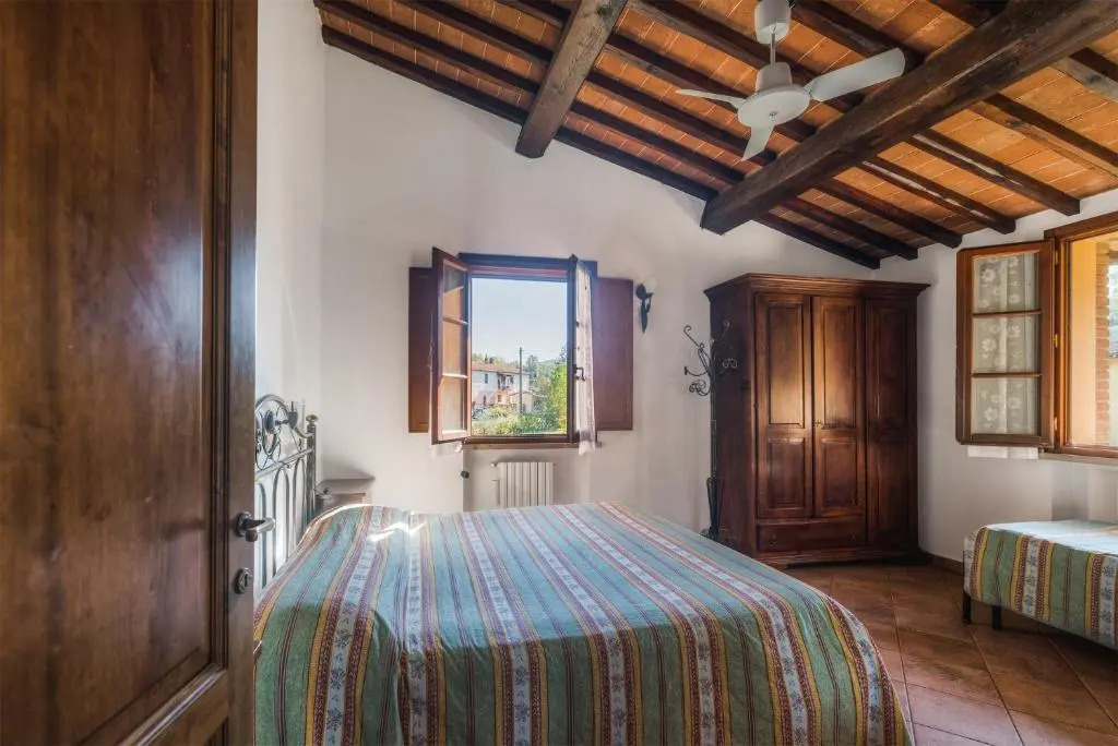 Casa Vacanze Santa Maria
