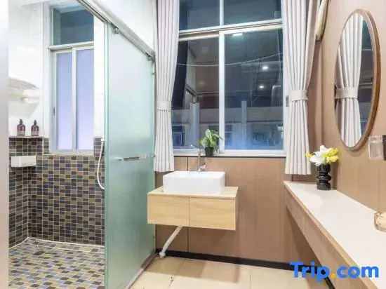 Guangzhou Junle Hotel (Zhucun Metro Station Branch)
