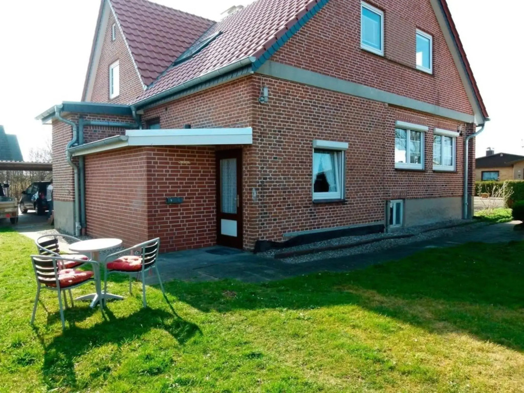 Haus Rosi Whg 1