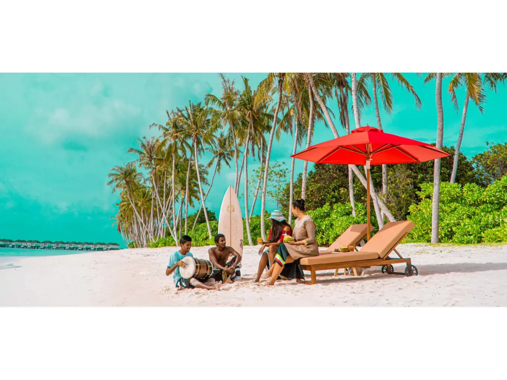 Siyam World Maldives