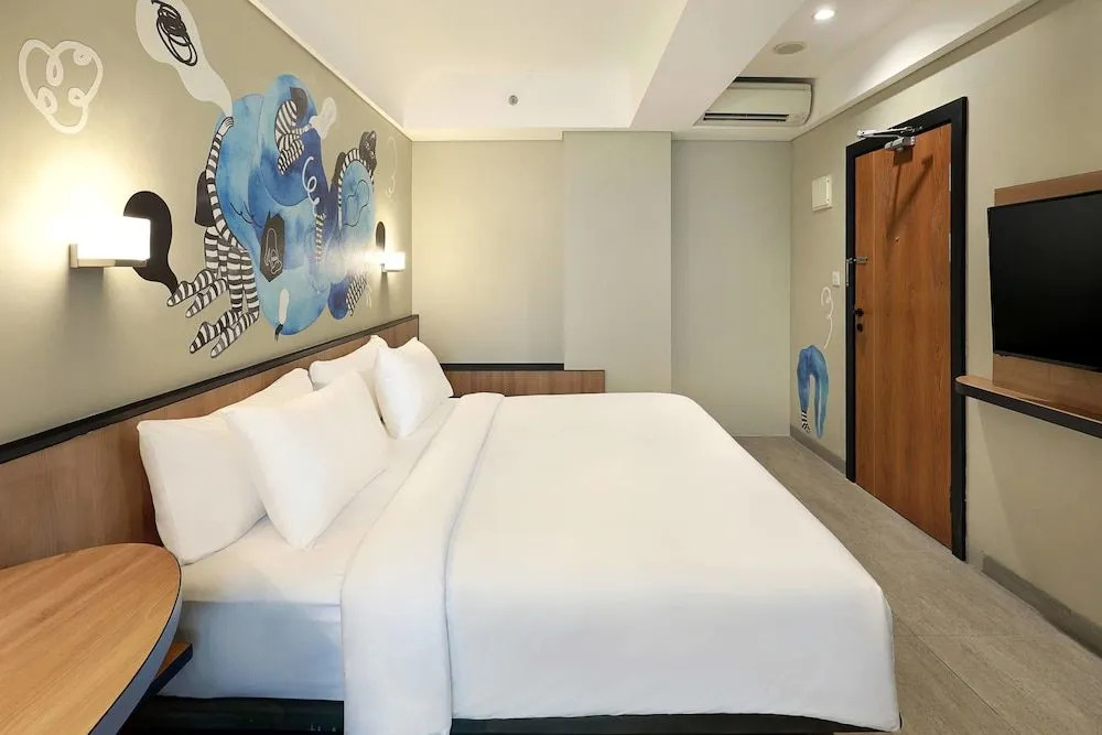 Swiss-Belinn Wahid Hasyim
