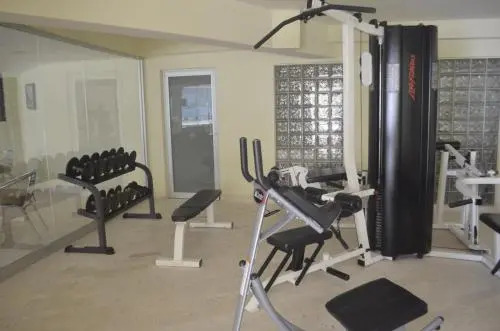 Apartamento Estrella Del Mar Acapulco