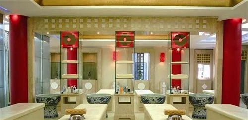 Tianyigong Celebrity Club Hotel