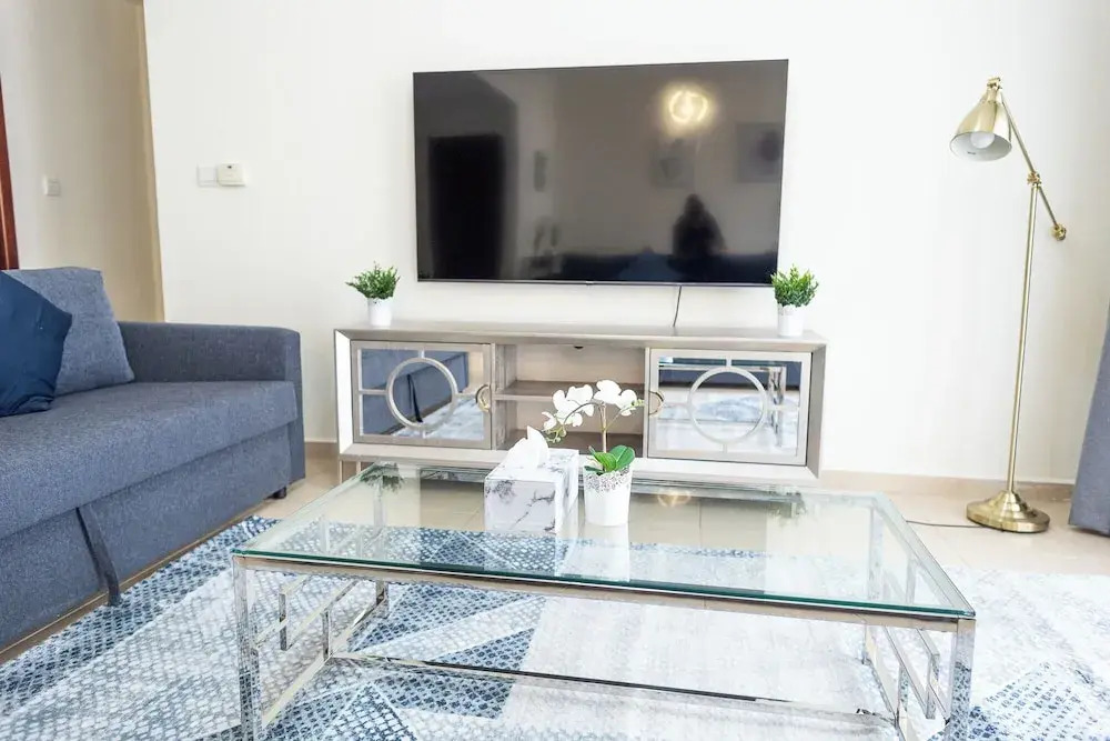 JBR apartments by HAPPY SEASON