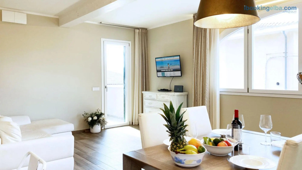 Falconetta Luxury House-Falconetta Luxury House