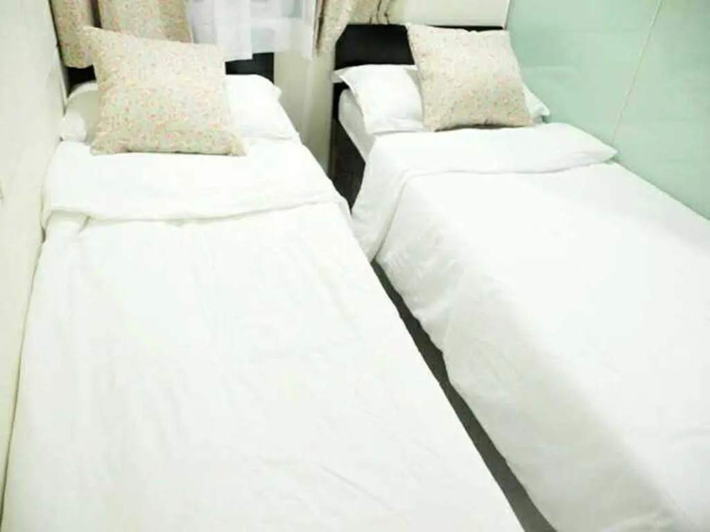 Harbor Plaza Hostel - Yau Ma Tei