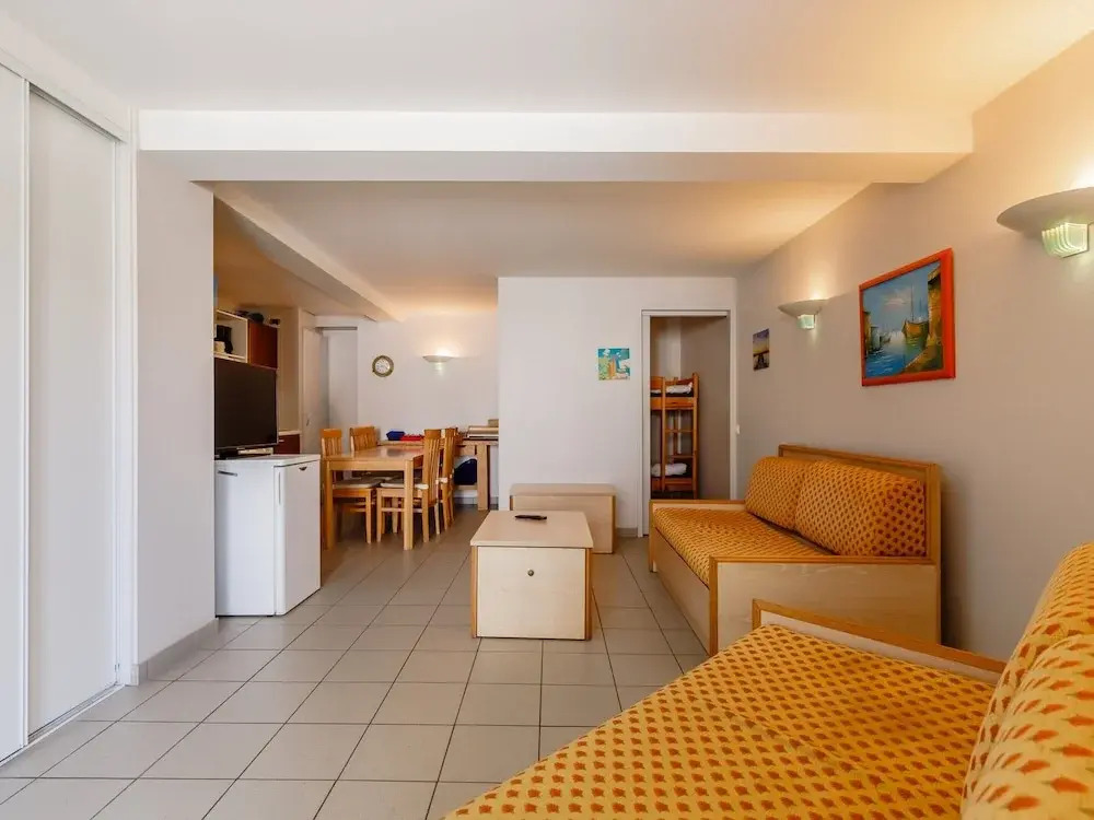 Oceanfront Gem on Rue Anatole France