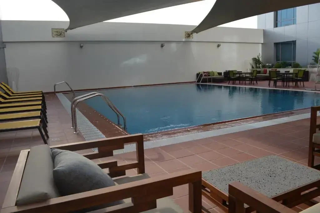 ibis Jeddah City Center