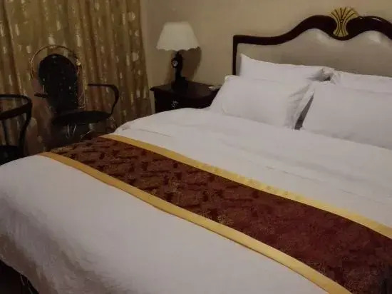 Daji Inn