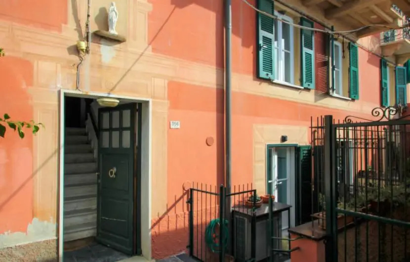 Flat 75M² 3 Bedrooms 2 Bathrooms - Sestri Levante