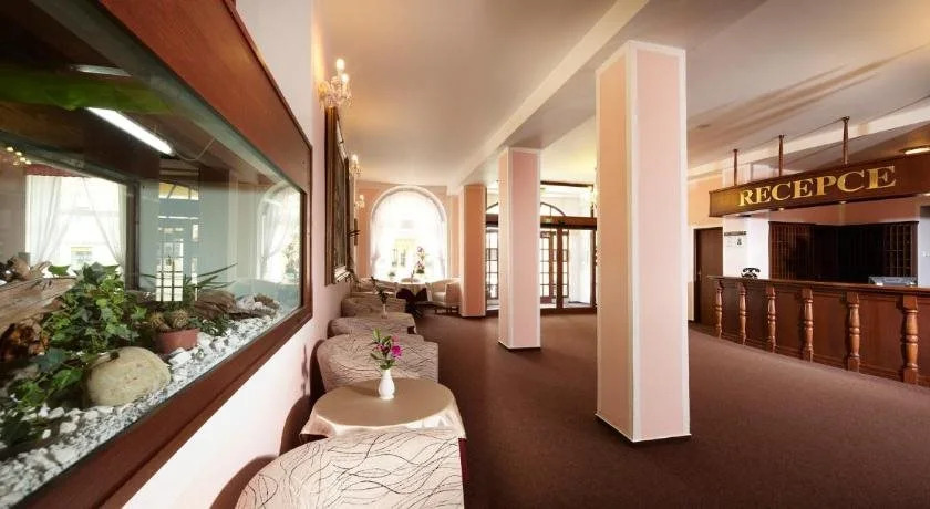 Goethe Spa & Medical Hotel