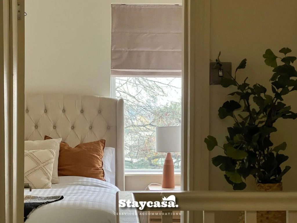 Littleton Co-Living - Private Room Self-Cater