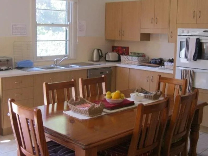 Heritage Guesthouse