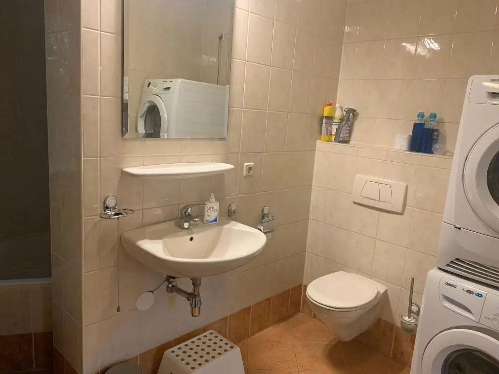 Vakantiehuis Putten