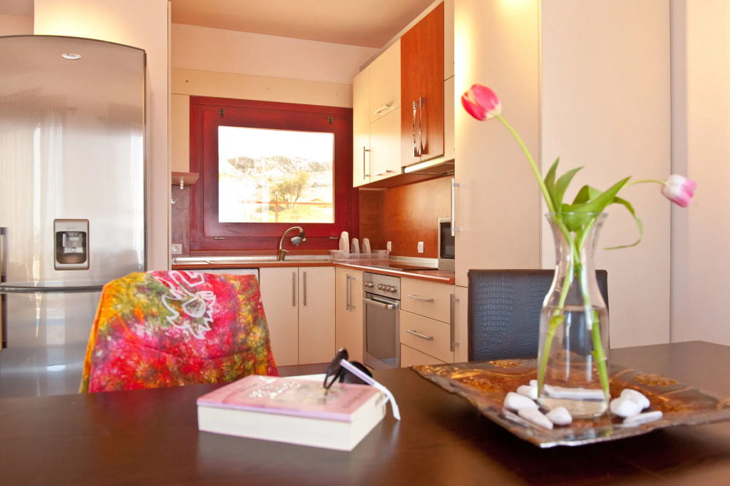 Spilia Bay Villas