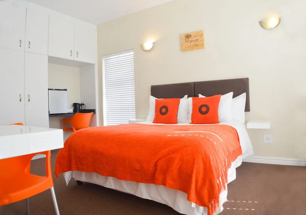 Small Bay Guest House