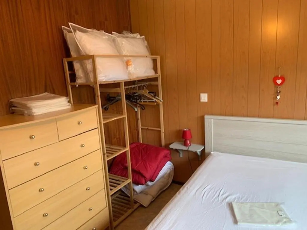 Appartement Mont-Dore, 2 pièces, 4 personnes - FR-1-415-39