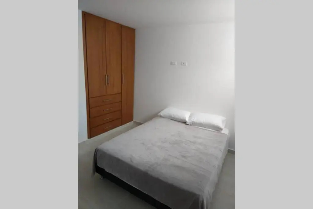 Hermoso y moderno apartamento San Gil