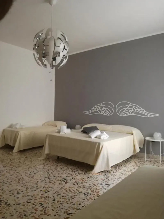 Spira Mirabilis Napoli