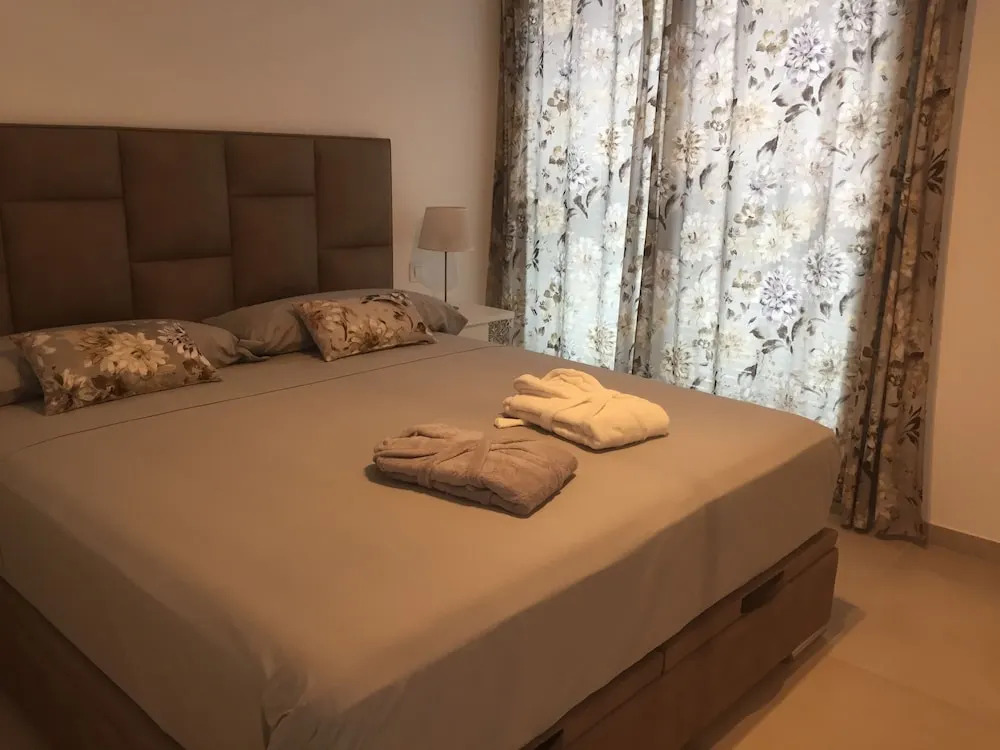Villa Datils 6A