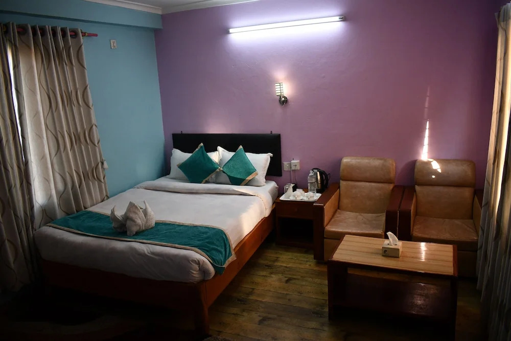Hotel Miracle Pokhara