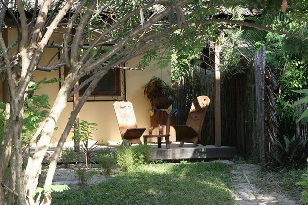 Sambatra Bed and Breakfast