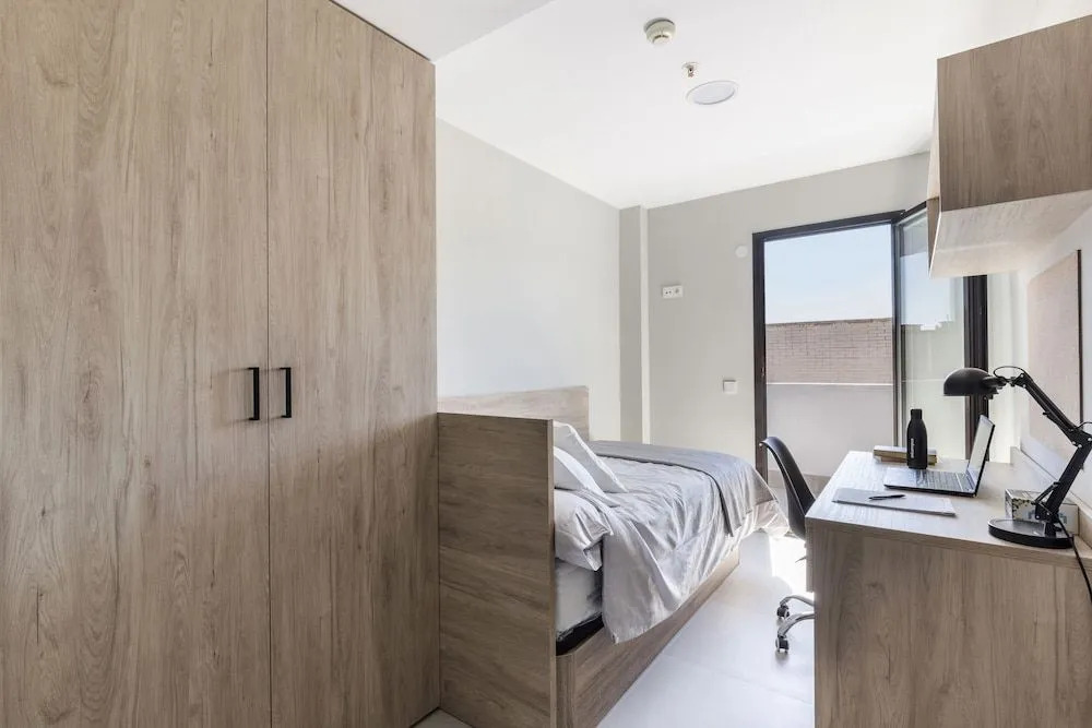 Micampus Cartagena Student Residence