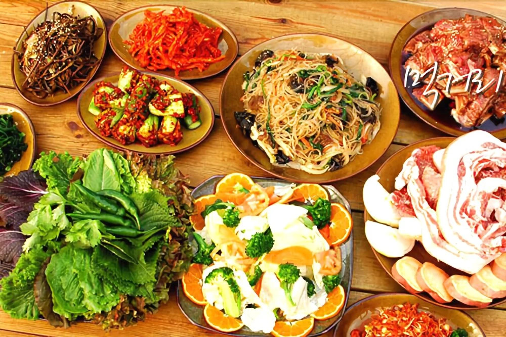 Pocheon Sunbeam Maru Pension